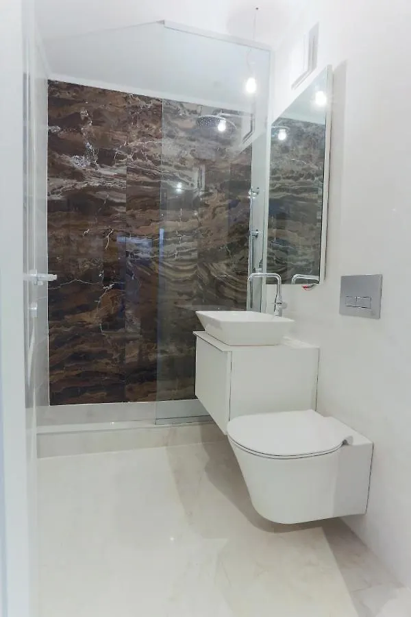 2 Room Suite No15 Free Parking Catedral Residence ブカレスト ルーマニア