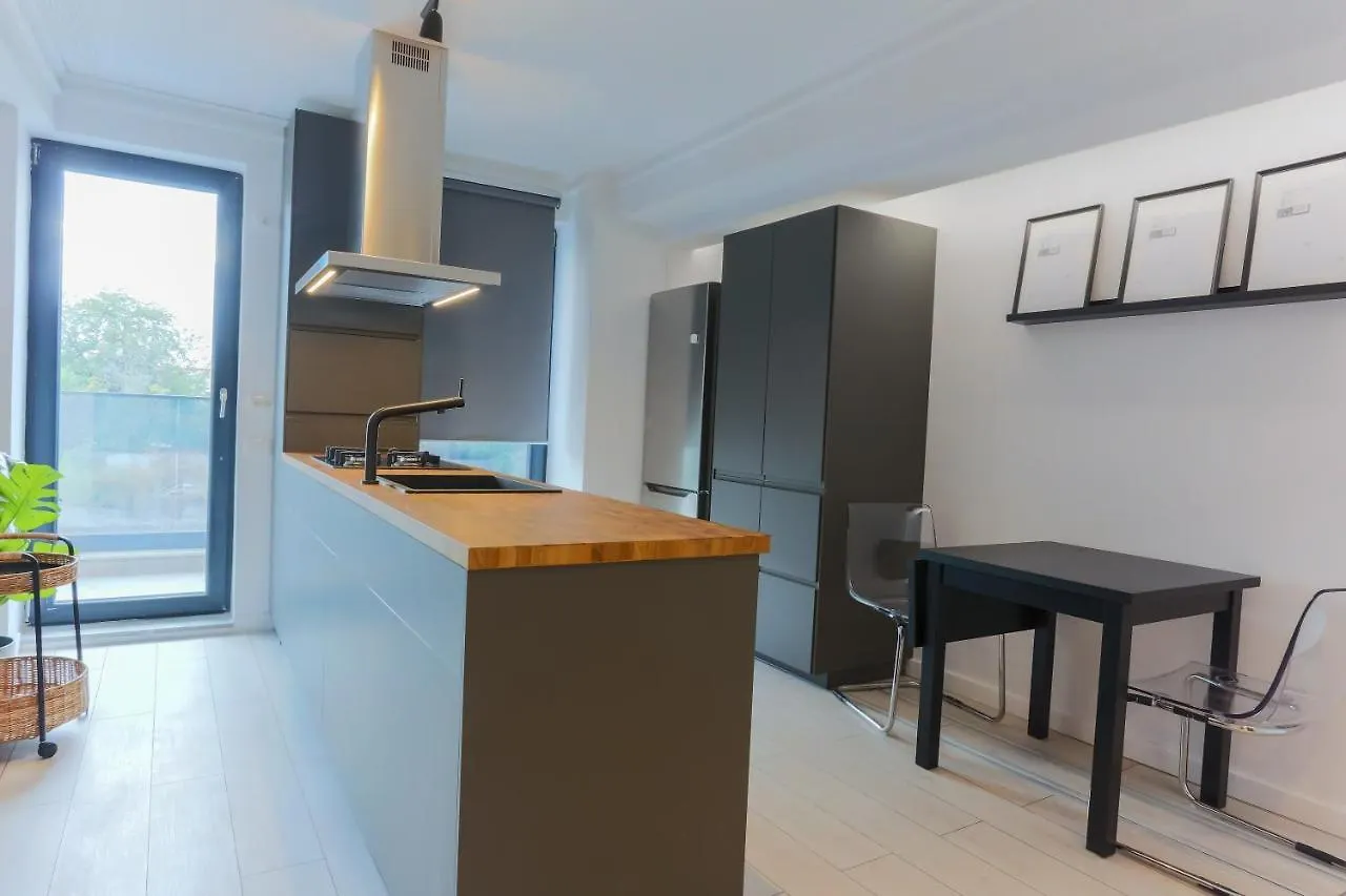 בוקרשט 2 Room Suite No15 Free Parking Catedral Residence